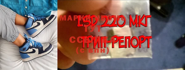 стаф Лабытнанги